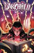 Darkhold The Darkhold