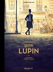 Vincent Mallié Gentleman-inbreker Arsène Lupin