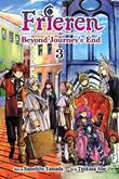 Frieren - Beyond journey's end 3 Volume 3