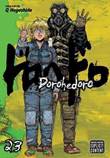 Dorohedoro 23 Volume 23