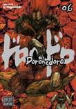 Dorohedoro 6 Volume 6