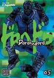 Dorohedoro 5 Volume 5