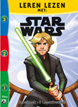 Leren lezen met: Star Wars: Groeipakket 1