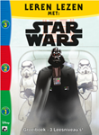 Leren lezen met: Star Wars: Groeipakket 2