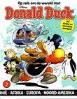 Donald Duck - Op reis om de Wereld 2 Op reis om de Wereld - Deel 2