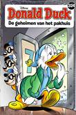 Donald Duck - Pocket 3e reeks 324 De geheimen van het Pakhuis