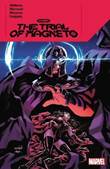 X-Men - Magneto The Trial Of Magneto