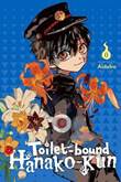 Toilet-bound Hanako-kun 0 Volume 0