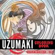 Junji Ito - Collection Uzumaki - coloring book