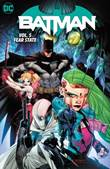 Batman (2020-2025) 5 Fear State