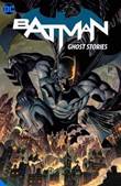Batman (2020-ongoing) 3 Ghost Stories