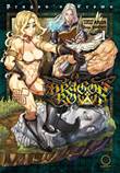 Dragon's Crown 1 Volume 1