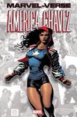 Marvel-Verse America Chavez