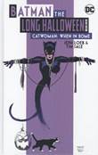 Batman - The Long Halloween Catwoman: When in Rome