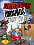 Urbanus - Omnibus 11 Omnibus 11