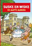 Suske en Wiske 363 De maffe Markies