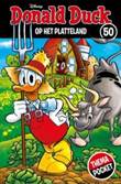 Donald Duck - Thema Pocket 50 Op het platteland