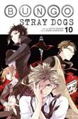 Bungo Stray Dogs 10 Volume 10