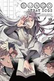 Bungo Stray Dogs 18 Volume 18