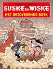 Suske en Wiske - In het kort 31 Het Betoverende Boek