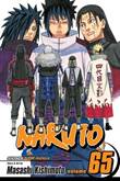 Naruto (Viz) 65 Volume 65