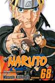 Naruto (Viz) 68 Volume 68