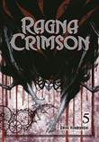 Ragna Crimson 5 Volume 5