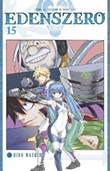 Edens Zero 15 Volume 15