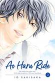 Ao Haru Ride 2 Volume 2
