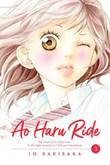 Ao Haru Ride 3 Volume 3