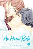 Ao Haru Ride 13 Volume 13