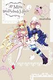 As Miss Beelzebub Likes 5 Volume 5