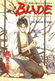 Blade of the Immortal 4 On silent wings