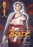 Blade of the Immortal 5 On silent wings II