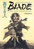 Blade of the Immortal Omnibus III