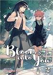 Bloom into you 2 Volume 2