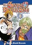 Seven Deadly Sins, the - Omnibus 3 Vol. 7-9