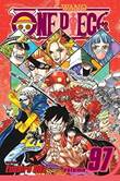 One Piece (Viz) 97 Volume 97