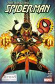 Amazing Spider-Man, the (2018) 18 Beyond volume 3
