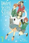 Daytime Shooting Star 1 Volume 1