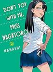 Don't toy with me, Miss Nagatoro 2 Volume 2