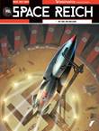 Wunderwaffen - Space Reich 1 Het duel der adelaars