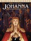 Bloedkoninginnen 18 / Johanna 1 Johanna – De boosaardige koningin 1