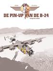 Pin-up van de B-24, de Integrale editie