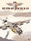 Pin-up van de B-24, de 1 Ali La Can