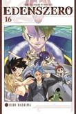 Edens Zero 16 Volume 16