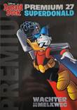 Donald Duck Premium Pockets 27 SuperDonald: Achter van de Melkweg