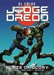 Judge Dredd - TPB Blaze of Glory