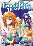 Grand Blue Dreaming 5 Volume 5