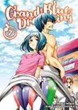 Grand Blue Dreaming 7 Volume 7